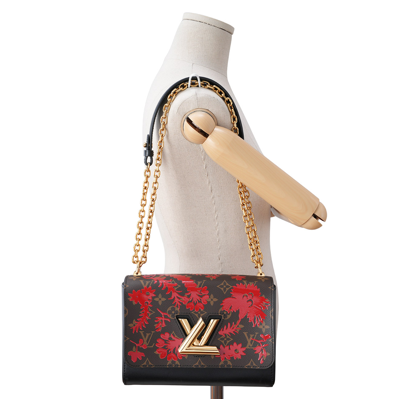 LOUIS VUITTON(USED)루이비통 시즌 트위스트 MM